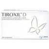 LO.LI.PHARMA Srl TIROXIL D 30CPR