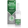 HALEON ITALY Srl Rinazina Doppia Azione Spray Nasale Decongestionate Libera il Naso Chiuso Raffreddore 10 ml