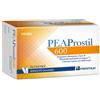 FARMITALIA Srl - SOC. UNIPERS. Peaprostil 600 Integratore funzionalità Prostata 16 Bust oro