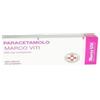 MARCO VITI FARMACEUTICI SpA Paracetamolo Marco Viti 500 mg 20 Compresse