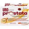 POOL PHARMA Srl Urogermin Prostata Integratore Benessere Urinario 30 Capsule Softgel