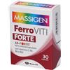 MARCO VITI FARMACEUTICI SpA FERROVITI FORTE 30CPS
