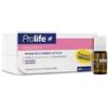 ZETA FARMACEUTICI SpA Prolife Pediatrico - Integratore di Fermenti Lattici Vivi per Bambini - 12 Flaconcini