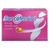 OPELLA HEALTHCARE ITALY Srl BuscofenAct 400mg - 12 Capsule Molli