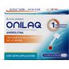 GALDERMA ITALIA SpA ONILAQ 5% Smalto contro la Micosi e Tappo Applicatore 2,5mL