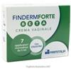 FARMITALIA Srl - SOC. UNIPERS. Finderm Forte Beta Crema Vaginale 7x5mL applicatori monouso