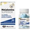 MARCO VITI FARMACEUTICI SpA MELATONINA Superior 30Cpr
