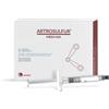 URIACH ITALY Srl Artrosulfur MSM + HA - 3 siringhe preriempite a base di Acido Ialuronico - 32 mg - 2 ml