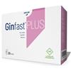 LOGUS PHARMA Srl GINFAST PLUS 20BUST