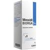 LABORATOIRES BAILLEUL S.A. Minoxidil Biorga - Soluzione Cutanea 5% - 60 ml