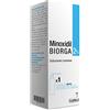 LABORATOIRES BAILLEUL S.A. Minoxidil Biorga - Soluzione Cutanea 2% - 60 mL