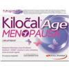 POOL PHARMA Srl Kilocal Age Menopausa controllo peso 30 compresse
