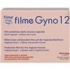 HULKA Srl Filme Gyno-V 12 - 12 ovuli vaginali