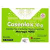 CASEN RECORDATI SL Casenlax - Macrogol 4000 Lassativo - Polvere per soluzione orale - 20 Bustine
