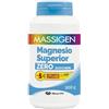 MARCO VITI FARMACEUTICI SpA MASS MAGNESIO SUP PROMO 300G