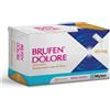 MYLAN SpA BRUFEN DOLORE granulato orale OS 12 Bustine 40MG