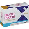 MYLAN SpA BRUFEN DOLORE Granulato orale os 24 bustine 40mg