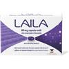 DR.WILLMAR SCHWABE GmbH&CO.KG Laila per ansia lieve 28 capsule molli