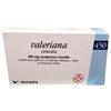 VEMEDIA MANUFACTURING B.V. VALERIANA VEMEDIA*20CPR RIV 450M