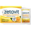 ZETA FARMACEUTICI SpA ZETAVIT MAGNESIO POTASS 24BUST