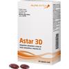 ALFA INTES (IND.TER.SPLENDORE) Astar 3D Integratore per gli occhi in capsule molli 60cps