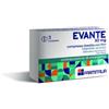 FARMITALIA Srl - SOC. UNIPERS. EVANTE contraccettivo d'emergenza 30mg compressa rivestita