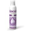 FARMA-DERMA Srl GINEXID SCHIUMA DET MENOP150ML