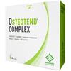 ERBOZETA SpA OSTEOTEND COMPLEX 20BUST