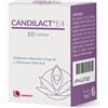 URIACH ITALY Srl Candilact E4 Protegge dalle Infezioni Vaginali 10 capsule