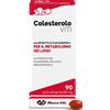 MARCO VITI FARMACEUTICI SpA COLESTEROLO VITI 90 PERLE