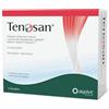 AGAVE Srl Agave - Tenosan 14 Bustine - Integratore Per La Normale Formazione Del Collagene