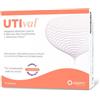 AGAVE Srl Agave - Utival 14 Bustine - Integratore Per Le Vie Urinarie