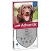 ELANCO ITALIA SpA ADVANTIX SPOT ON*6PIP 25-40KG