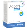 AG PHARMA Srl AGPEG ESSE 15 Bust.10g