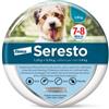 ELANCO ITALIA SpA Seresto Collare Antiparassitario Per Cani - 1,25+0,56G - Taglia piccola Meno di 8 Kg