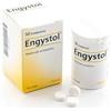 GUNA SpA Engystol - Medicinale Omeopatico - 50 Compresse