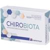 FARMITALIA Srl - SOC. UNIPERS. CHIROBIOTA 30Cpr Tristrato