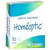 BOIRON Srl Boiron Homéoptic Collirio Omeopatico Monodose - 10 flaconcini