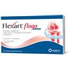 AGAVE Srl Flexart Flogo Integratore Articolazioni 20 Compresse