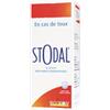 BOIRON Srl Stodal - Sciroppo omeopatico per la tosse - 200 ml