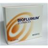 HERING Srl Biofluinum Echinacea Hering - Medicinale omeopatico per gli stati influenzali - 30 capsule