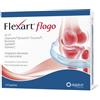 AGAVE Srl Flexart Flogo - Integratore per le articolazioni - 14 Bustine Nuova Formula
