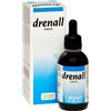 LABORATORI LEGREN Srl DRENALL 50ML