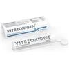 FIDIA FARMACEUTICI SpA Vitreoxigen - Integratore per la funzionalità dell'occhio - 20 compresse effervescenti