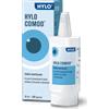 URSAPHARM Srl Hylo-Comod 0,1% - Collirio Gocce Lubrificante - 10 ml