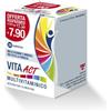 F&F Srl Vita Act vitamine e minerali per tutta la famiglia 30 compresse