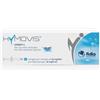 FIDIA FARMACEUTICI SpA Hymovis - HYADD 4 - Siringhe pre-riempite per uso intra-articolare - 24 mg/3 ml - 2 pezzi - Confezione Italiana Originale