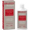 LOGOFARMA SPA Hairgen Shampoo Anticaduta Capelli Fragili 300 mL
