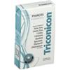 BIONATIVA SpA Pharcos Triconicon Integratore 30 Compresse 400 mg