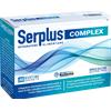 KOLFARMA Srl Serplus Complex - Integratore per la disbiosi intestinale - 20 Bustine